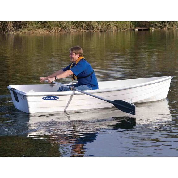 Classic Dinghy image number 1