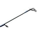 7'6" Triumph Spinning Rod, Medium Heavy Power image number 2