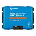 Victron Energy BlueSolar MPPT 150/45 image number 0