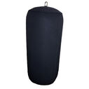 9" x 22" Fenda-Sox, Neoprene, Black image number 0