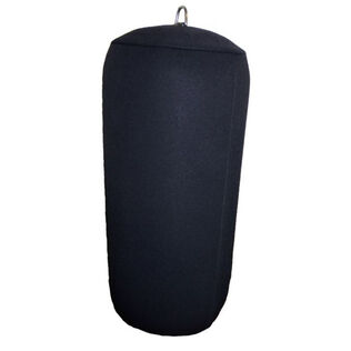 10" x 26" Fenda-Sox, Neoprene, Black