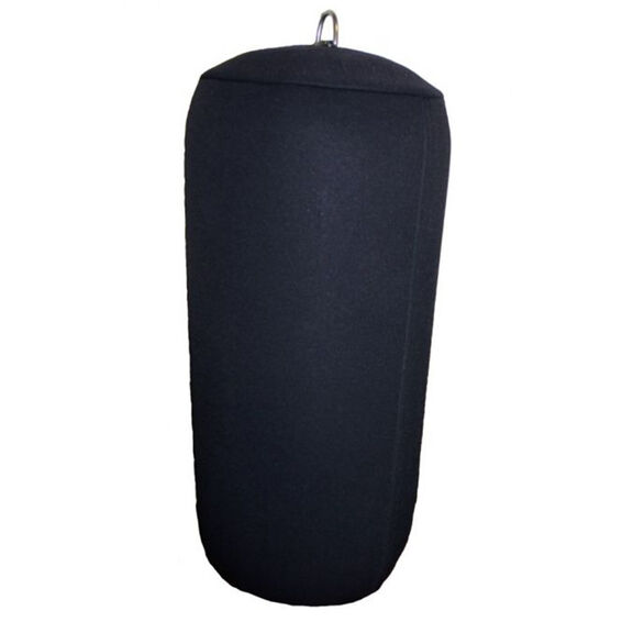 9" x 22" Fenda-Sox, Neoprene, Black image number 0