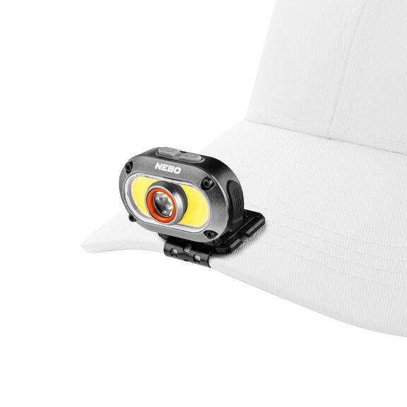 MYCRO 550+ Headlamp, Gray image number 1