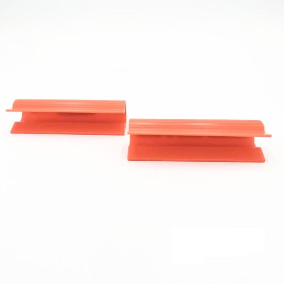 Outboard Stablizer Clips 101.6mm image number 1
