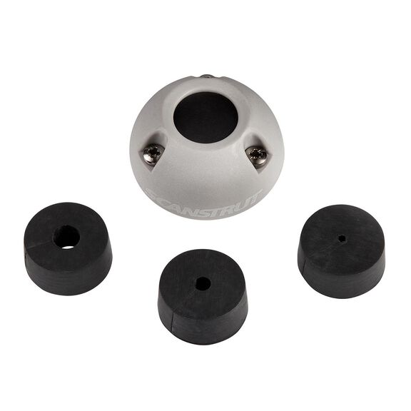 DS16-P Plastic Mini Cable Seal image number 1