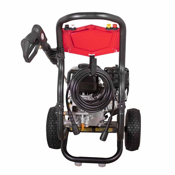 3100 PSI at 2.3 GPM CRX165 with OEM Technologies Axial Cam Pump Cold Water Residential Gas Pressure Washer image number 2