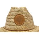 Coral Reef Coral Catamaran Hat image number 3