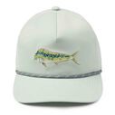 Adrift Goione Dorado Trucker Hat image number 1