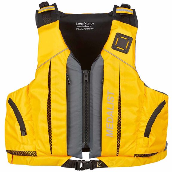 Sail Medalist Life Jackets image number 0