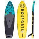 9.0 Dorado iSUP Inflatable Stand Up Paddleboard image number 0
