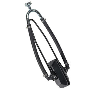Dual-Feed Professional Outboard Engine Flusher