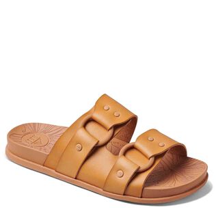 Women's Cushion Vera Cruz Sandals