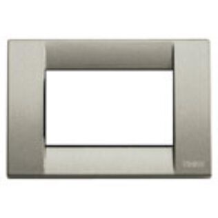 Vimar Eikon 2-Way Switch, 16A, White