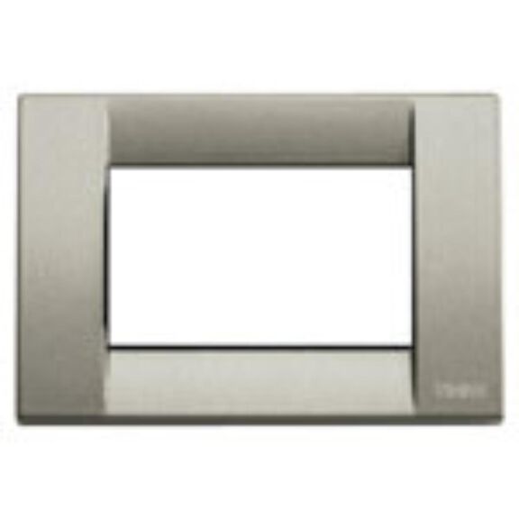 Vimar Eikon 2-Way Switch, 16A, White image number 0