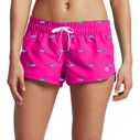 Women's Tropical Marlin Board Shorts image number 5