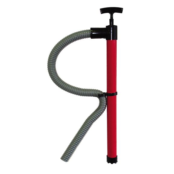 Bilge Pump, Manual, 24" image number 0