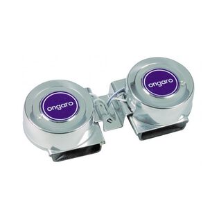 Standard Mini Compact Twin Horn