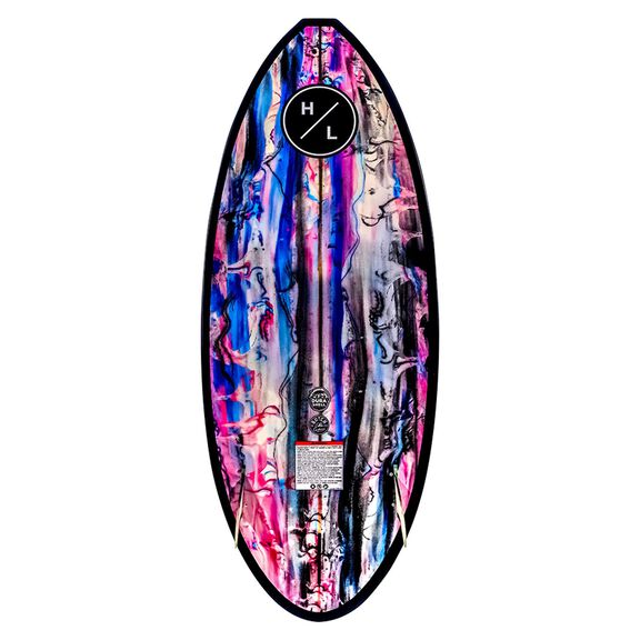 4.10 Ranger Wakesurf Board image number 2