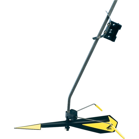 Telo-Cat Windvane image number 0