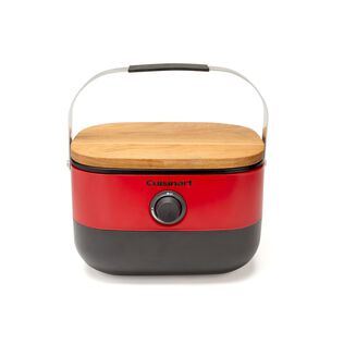 Venture&trade; Portable Gas Grill