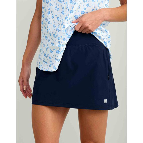 Women's Tide Point Skort image number 0