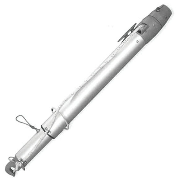 Line Control Whisker Poles - Aluminum image number 0