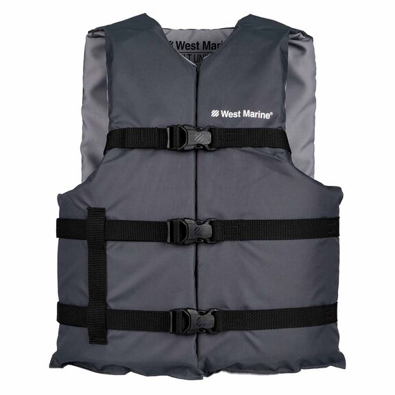 Runabout Vest PFDs image number 0