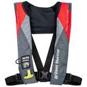 Automatic/Manual 33 Gram Inflatable Life Jacket image number 0