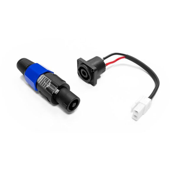 Wet Sounds Speaker Connector Retro Kit for Rev and Icon Tower Speakers image number 3