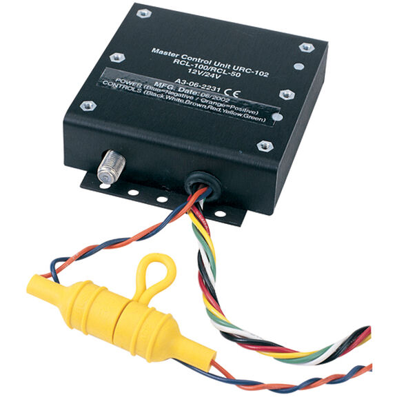 URC-102 Master Controller image number 0