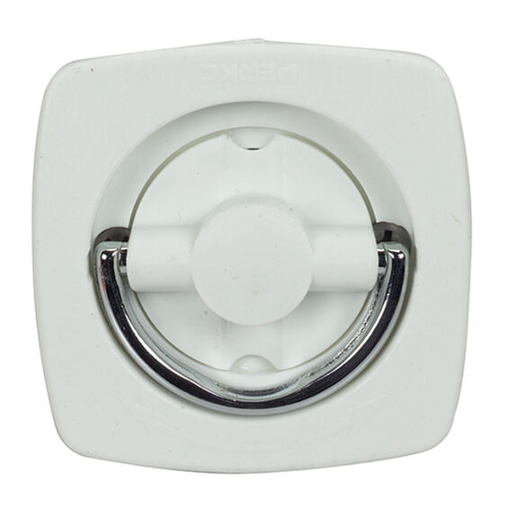 PERKO&reg; Flush Latch (Non-Locking) image number 2