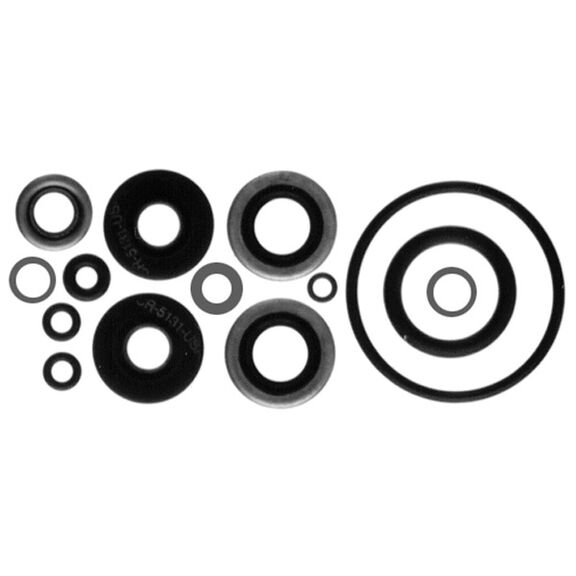 18-2656 Lower Unit Seal Kit for Johnson/Evinrude Outboard Motors image number 0