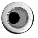 30&deg; Stainless Steel Combination Rod & Cup Holder image number 1