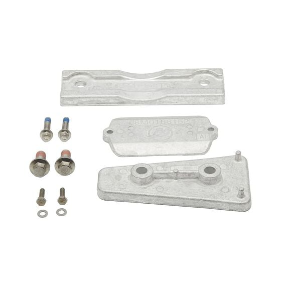 7.6L V12 500-600hp Verado 1000 Hour Maintenance Kit image number 6