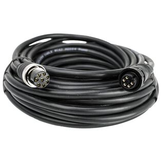 M&M Cable, 5-Pin 600W Series with Furuno 8-Pin Connector - 8m