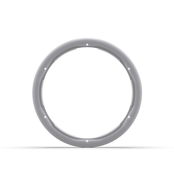 Wet Sounds LED Ring Kit for Recon, Revo, Zero  10&rdquo; Subwoofer Speakers image number 0