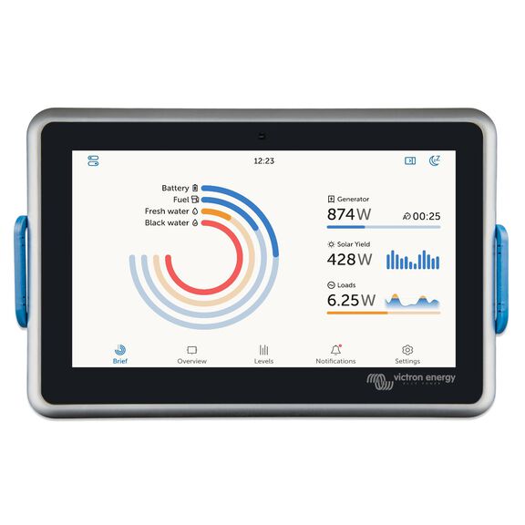 Victron Energy Ekrano GX image number 0