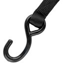 6' Trailer Cam Tie Down Straps, Pair image number 2