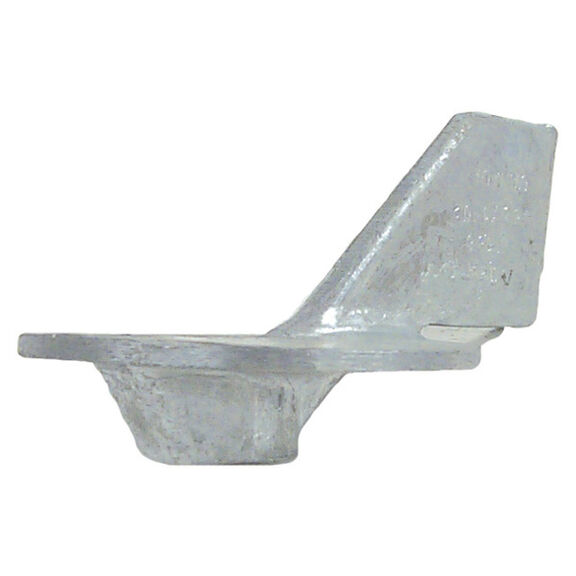 18-6070 Anode for Yamaha Outboard Motors image number 0