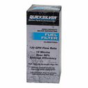 Quicksilver 8M0079962 High Capacity Water Separating Fuel Filter Element image number 2