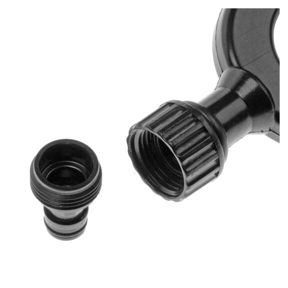Motor Flusher Dual Flow image number 1