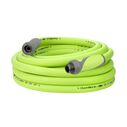 Flexzilla SwivelGrip Garden Hose 5/8" 25' 3/4" - 11 1/2 GHT image number 0