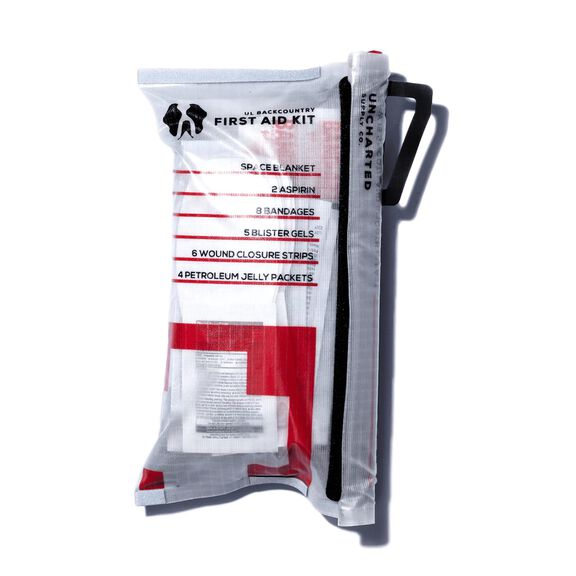 Triage Kit image number 0