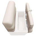 Premier Series Pontoon 36" Bench Cushion Set image number 4