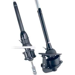 MKIV Underdeck Furler Unit 2 (5/8" Toggle)