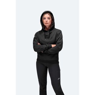 Women's Carbon Hoodie