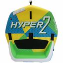 Hyper 2&trade;  2-Person Boat Towable Tube image number 2
