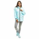 Women's Open Seas Chubasco Jacket image number 4
