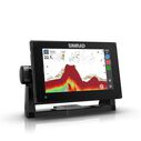 NSX 7 Multifunction Display with C-Map Discover X Charts, HDI Transducer image number 5
