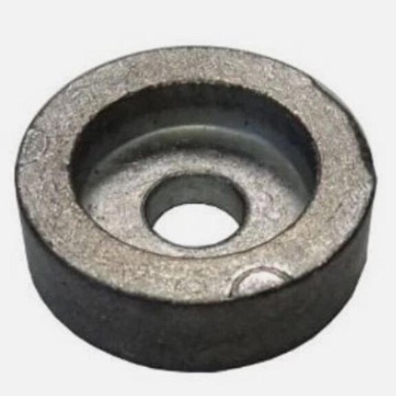 Yamaha 6E0-45251-00-00 Anode image number 0